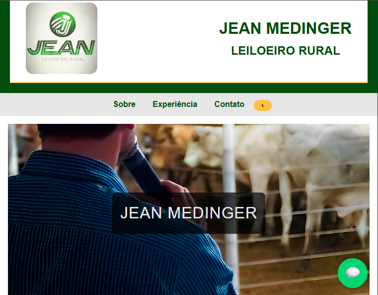 Jean Leiloeiro Rural